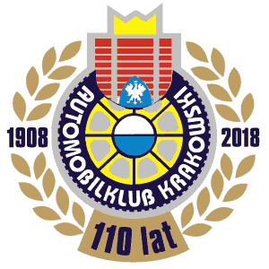 100 lat Automobilklubu Krakowskiego